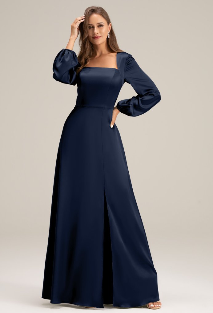 AW Sahib Dress